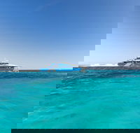 Rottnest Island Fortress Adventure Segway Package from Fremantle - Tourism Caloundra