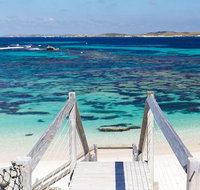 Rottnest Island Bike  Ferry Package from Perth - Tourism Caloundra