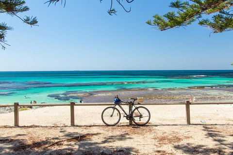 Rottnest Island Bike & Ferry Package From Perth - Tourism Caloundra 3
