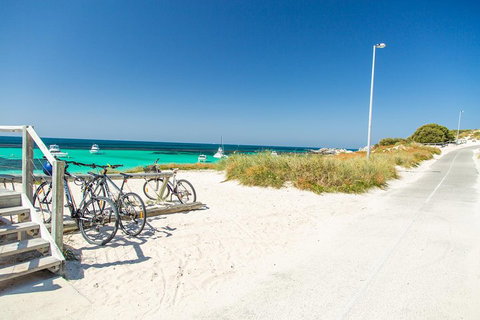 Rottnest Island Bike & Ferry Package From Perth - Tourism Caloundra 4