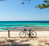 Rottnest Island Bike Snorkel  Ferry Package from Perth - Tourism Caloundra