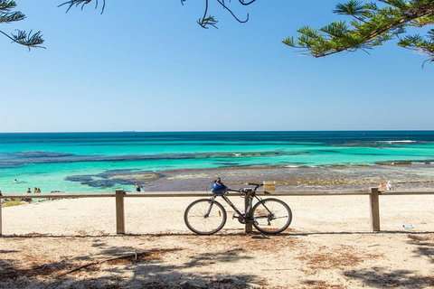 Rottnest Island Bike, Snorkel & Ferry Package From Perth - Tourism Caloundra 0