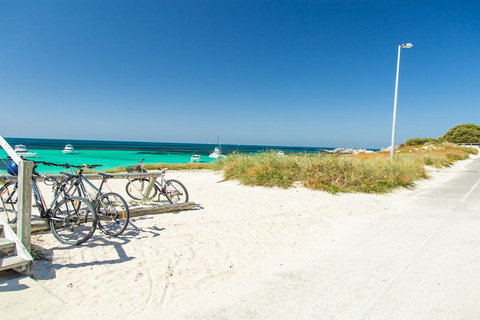 Rottnest Island Bike, Snorkel & Ferry Package From Perth - Tourism Caloundra 2