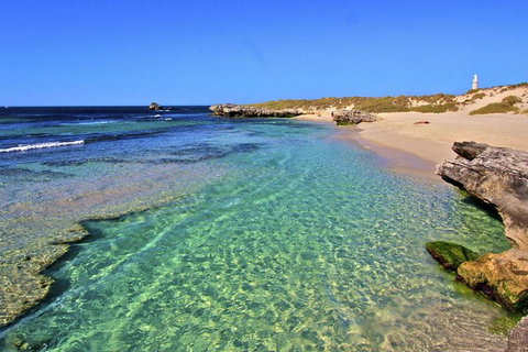 Rottnest Island Bayseeker Day Trip From Perth - Tourism Caloundra 5
