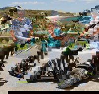 Rottnest Island Settlement Explorer Segway Package from Perth - Tourism Caloundra