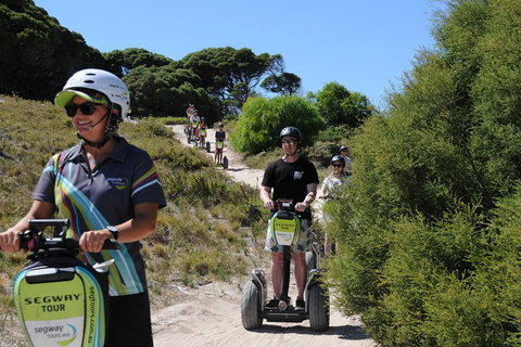 Rottnest Island Settlement Explorer Segway Package From Perth - Tourism Caloundra 5
