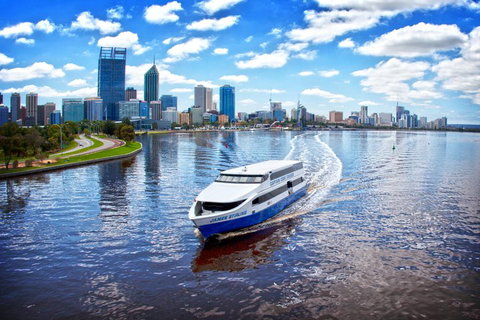 One-way Sightseeing Cruise Between Perth And Fremantle - Tourism Caloundra 4