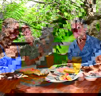 Breakfast with the Koalas at Hartley's Crocodile Park from Cairns or Palm Cove - Tourism Caloundra