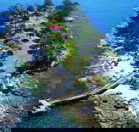 Sydney Harbour Hop-on Hop-off Cruise - Tourism Caloundra