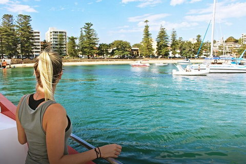 Sydney Harbour Hop-on Hop-off Cruise - Tourism Caloundra 5