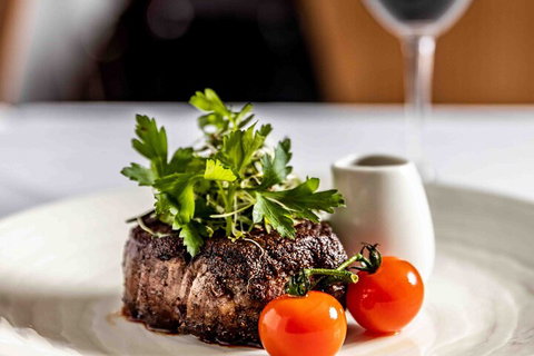 Sydney Harbour Gold Penfolds Dinner Cruise - Tourism Caloundra 5