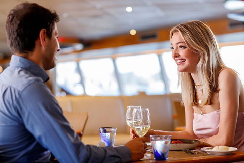 Sydney Harbour Top Deck Lunch Cruise - Tourism Caloundra 4