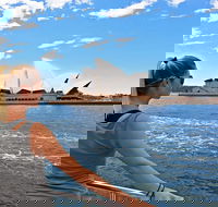 Sydney Harbour Hop On Hop Off Cruise with Taronga Zoo entry - Tourism Caloundra