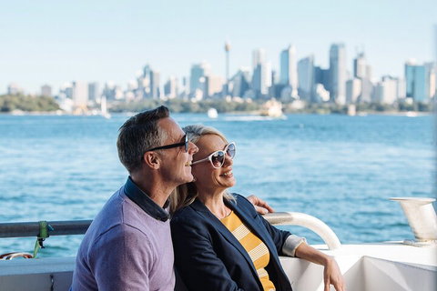 Sydney Whale-Watching Cruise - Tourism Caloundra 1