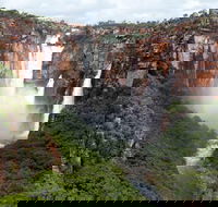 Kakadu Yellow Waters  Katherine Gorge Helicopter Scenic - Tourism Caloundra