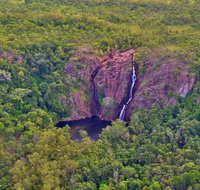 Litchfield Park  Daly River - Scenic Flight From Darwin - Tourism Caloundra