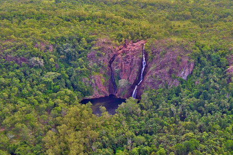 Litchfield Park & Daly River - Scenic Flight From Darwin - Tourism Caloundra 0