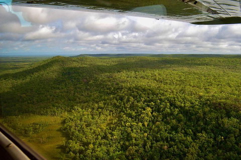 Litchfield Park & Daly River - Scenic Flight From Darwin - Tourism Caloundra 1