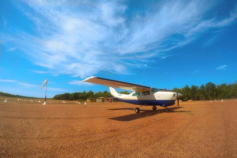 Litchfield Park & Daly River - Scenic Flight From Darwin - Tourism Caloundra 3