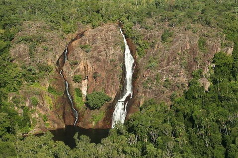 Litchfield Park & Daly River - Scenic Flight From Darwin - Tourism Caloundra 4