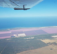 Abrolhos Islands Scenic Flight  Snorkel Adventure from Perth - Tourism Caloundra