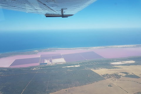 Abrolhos Islands Scenic Flight & Snorkel Adventure From Perth - Tourism Caloundra 0