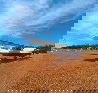 Wave Rock and Pinnacles Air  Ground Tour - Tourism Caloundra