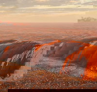 Helicopter Scenic Lizard Safari - Tourism Caloundra