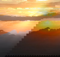 Helicopter Scenic Extended Uluru  Kata Tjuta - Tourism Caloundra