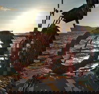 Townsville Small Group Early Morning Sailing Cruise Boat Tour Charter Hire - Tourism Caloundra