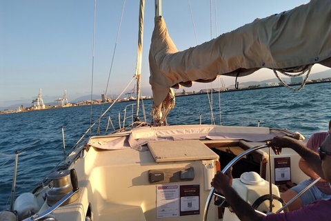 Townsville Small Group Early Morning Sailing Cruise Boat Tour Charter Hire - Tourism Caloundra 3