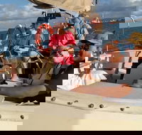 Townsville Private Hire Sunset Sail Sailing Cruise Boat Tour Charter Experience - Tourism Caloundra