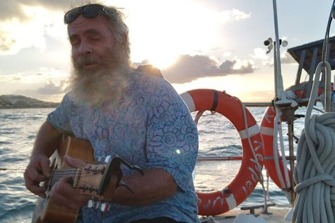 Townsville Private Hire Sunset Sail Sailing Cruise Boat Tour Charter Experience - Tourism Caloundra 3