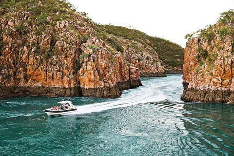 Horizontal Falls Half-Day Tour From Broome - Tourism Caloundra 4