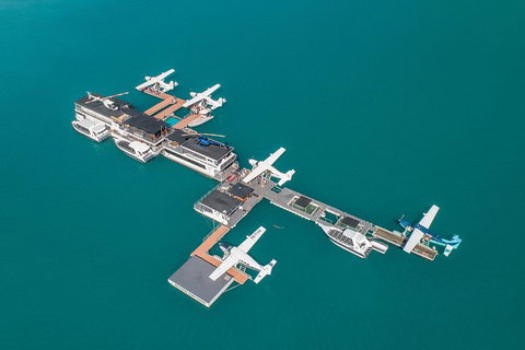 Horizontal Falls Full-Day Tour From Broome 4x4 & Seaplane - Tourism Caloundra 5