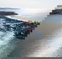 Sydney Northern Beaches Scenic Flight by Seaplane - Tourism Caloundra