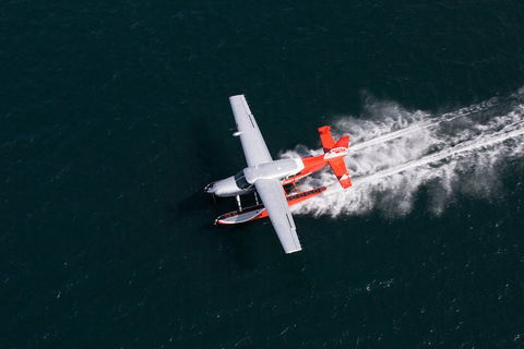 Lunch At Cottage Point Inn By Seaplane From Sydney - Tourism Caloundra 2