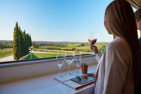 Adelaide Hills Food, Wine, Cheese, & Chocolate - Private Day Tour - Tourism Caloundra 0
