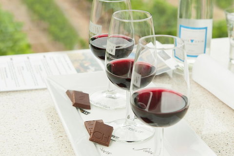 Adelaide Hills Food, Wine, Cheese, & Chocolate - Private Day Tour - Tourism Caloundra 2