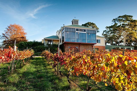 Adelaide Hills Food, Wine, Cheese, & Chocolate - Private Day Tour - Tourism Caloundra 3