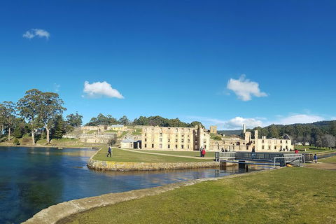 6-Day Tasmanian Explorer Adventure Tour From Hobart - Tourism Caloundra 0