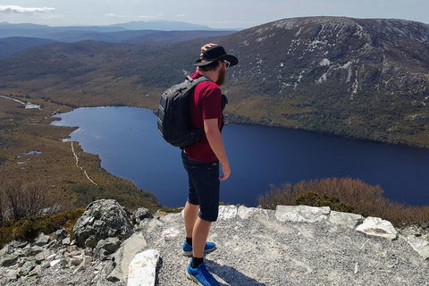 7-Day Super Value Tour Of Tasmania: Explore Tasmania's West And East Coasts - Tourism Caloundra 3