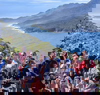 2-Day Tas East Coast Escape Tour including Bay of Fires Wineglass Bay  Devils - Tourism Caloundra