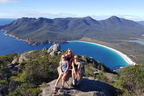 2-Day Tas East Coast Escape Tour Including Bay Of Fires, Wineglass Bay & Devils - Tourism Caloundra 1