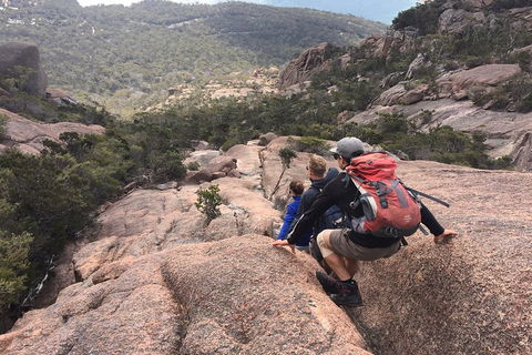 2-Day Tas East Coast Escape Tour Including Bay Of Fires, Wineglass Bay & Devils - Tourism Caloundra 2