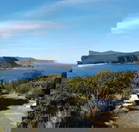 4-Day Fabulous Tasmania Tour Wineglass Bay Port Arthur Devils  Bruny Island - Tourism Caloundra