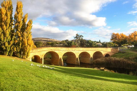 4-Day Fabulous Tasmania Tour: Wineglass Bay, Port Arthur, Devils & Bruny Island - Tourism Caloundra 1