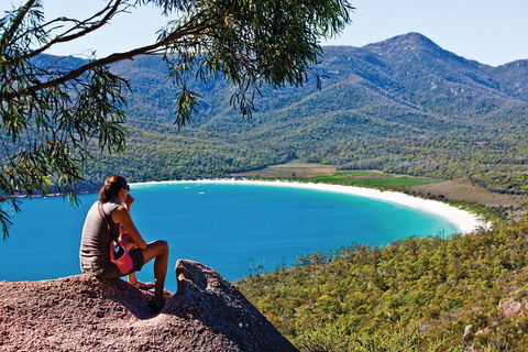 4-Day Fabulous Tasmania Tour: Wineglass Bay, Port Arthur, Devils & Bruny Island - Tourism Caloundra 2