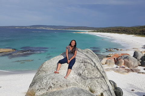 5-Day Best Of Tasmania Tour From Hobart - Tourism Caloundra 0