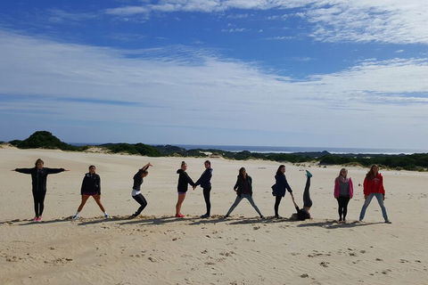 5-Day Best Of Tasmania Tour From Hobart - Tourism Caloundra 4